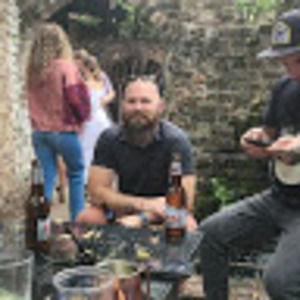 Meet your Posher, Shawn